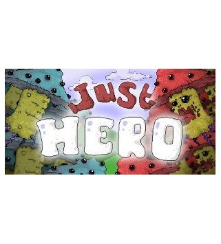 Just Hero Steam Key GLOBAL